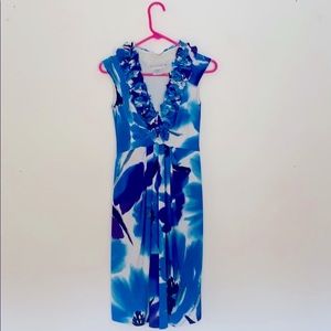 Maggy London dress